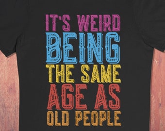 Old People Jokes - Etsy UK Old People Jokes - Etsy UK