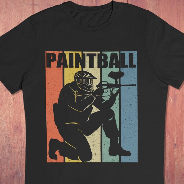 Paintball Etsy UK