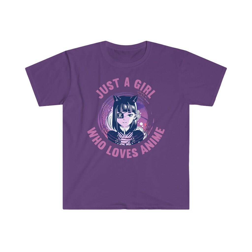 anime shirts for girls｜TikTok Search