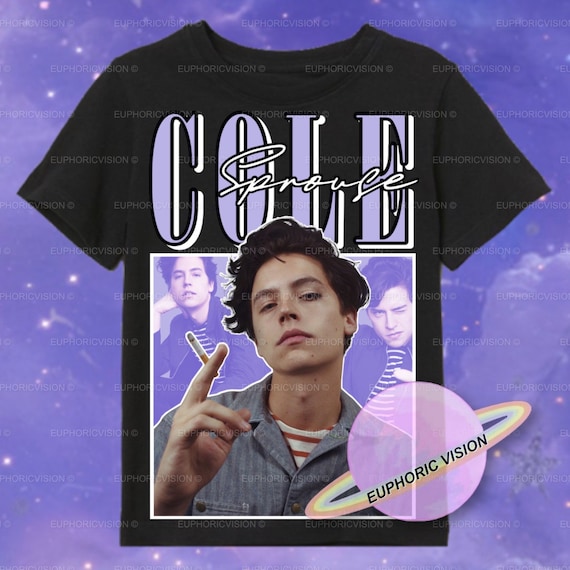 Cole 90's Vintage - Etsy España