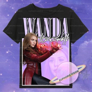 Wanda 90’s Vintage Tee
