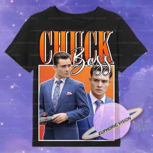 Chuck bass shirt -  Italia
