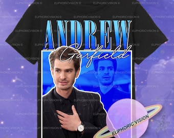 Andrew Garfield 90’s Vintage Tee