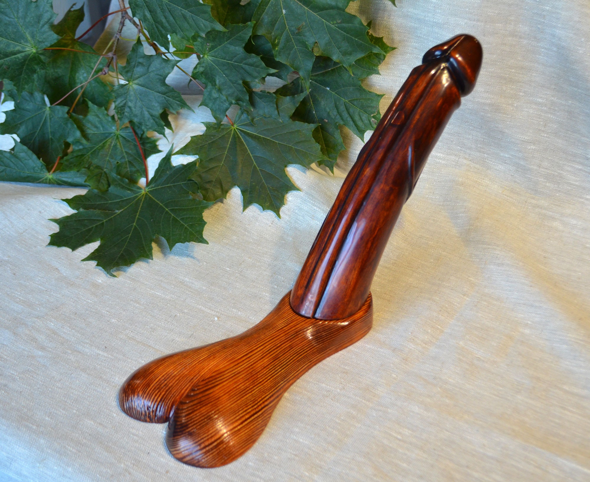Vega Thompson Dildo: A Surprisingly Realistic Experience - 8q24k90