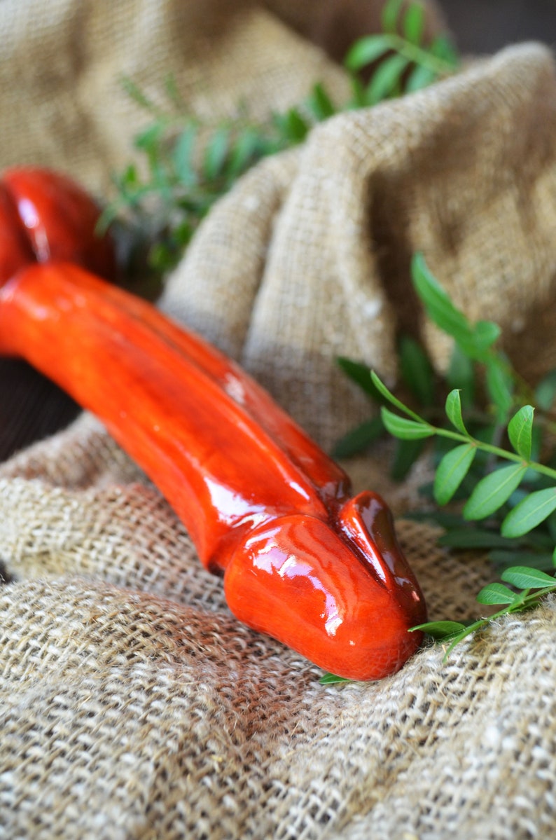 Clement recommends best of Large dildo fuck dildo fuck Large