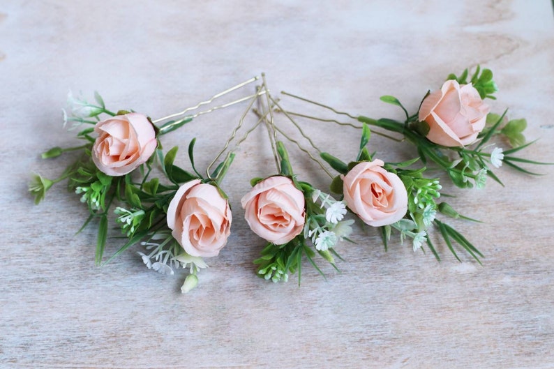 Pink boutonniere baby breath boutonniere rose boutonniere flower boutonniere blush boutonniere buttonhole flower white rose boutonniere