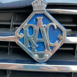 Motor Museum/Car Collectors items