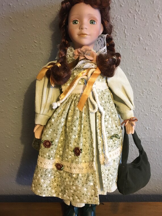 alberon porcelain dolls