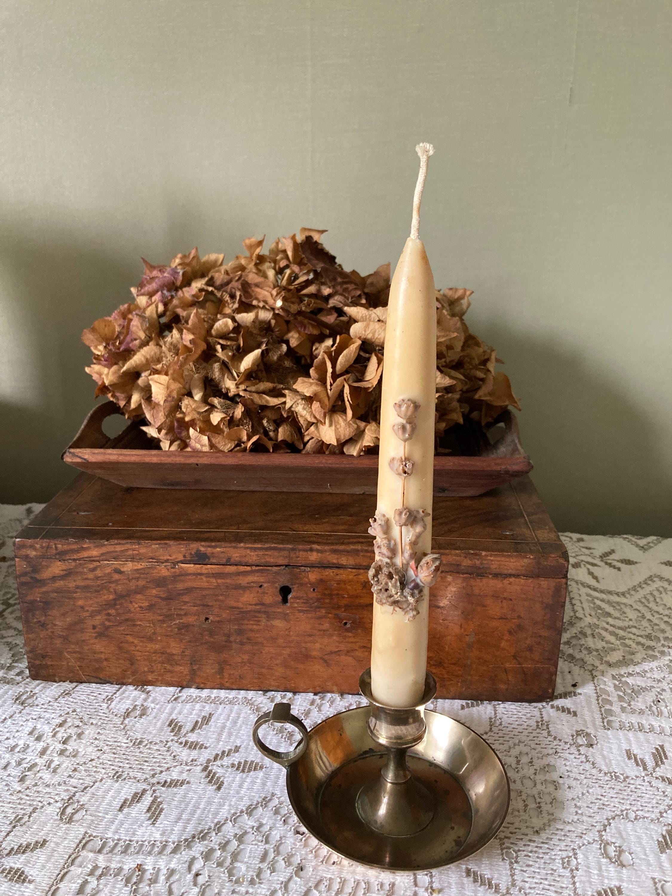 Boudoir candleholder - Etsy 日本