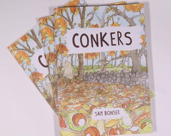 Conkers
