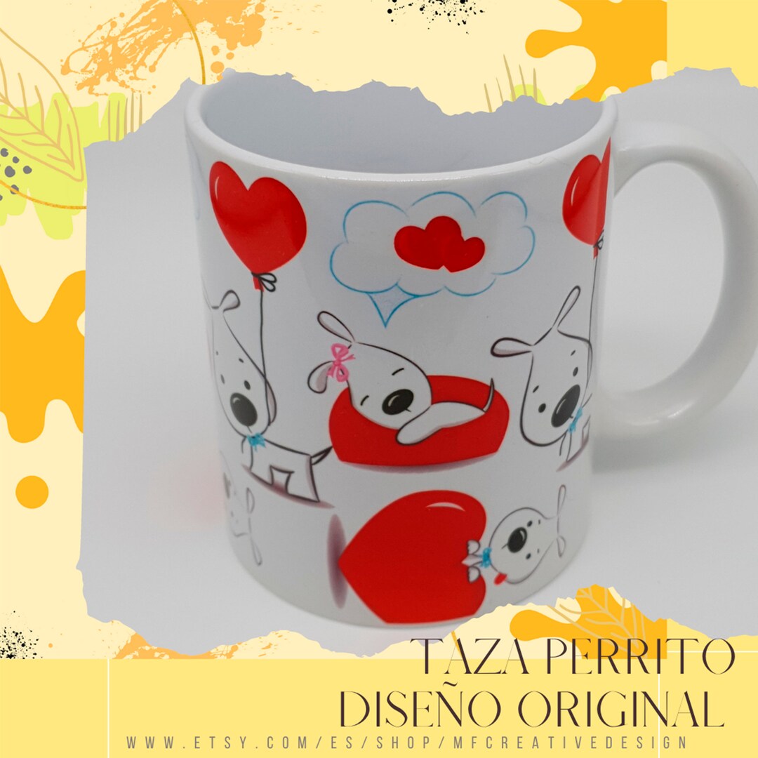 Tazza In Ceramica Fatta A Mano Con Design Devil Eyes E Malocchio, Tazza Turca Dipinta Per Caffè E Tè, Idea Regalo Originale