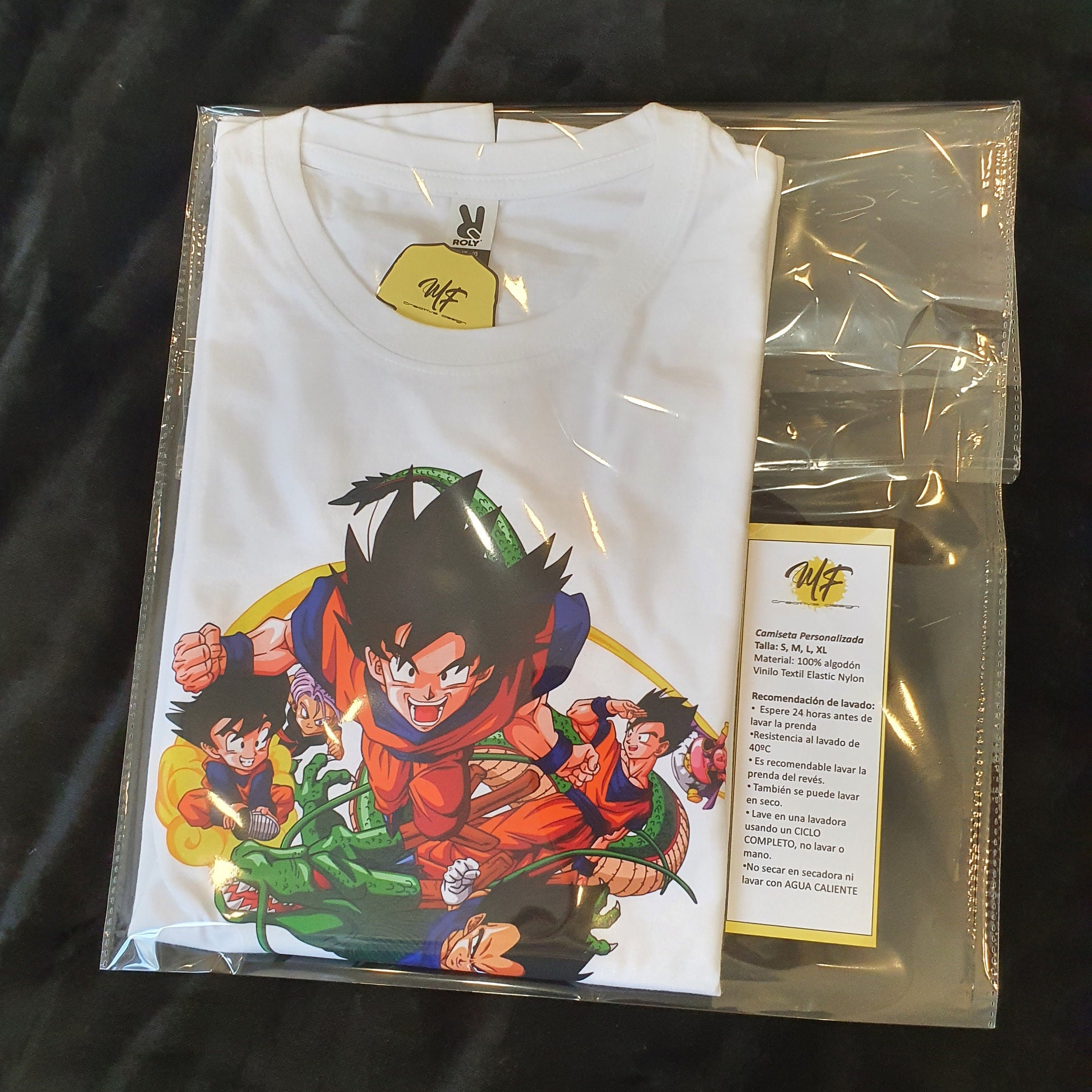 Vintage 90s Dragon Ball Z Shirt Anime Shirt Dragon Ball Goku - Etsy Vintage 90s Dragon Ball Z Shirt Anime Shirt Dragon Ball Goku - Etsy