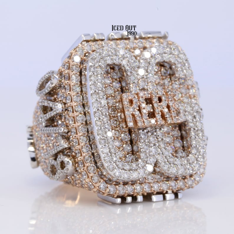 Hip Hop Jewelry For Men