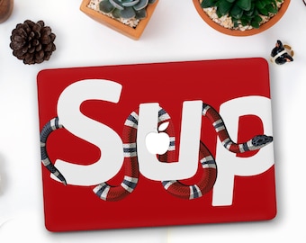 macbook pro supreme case