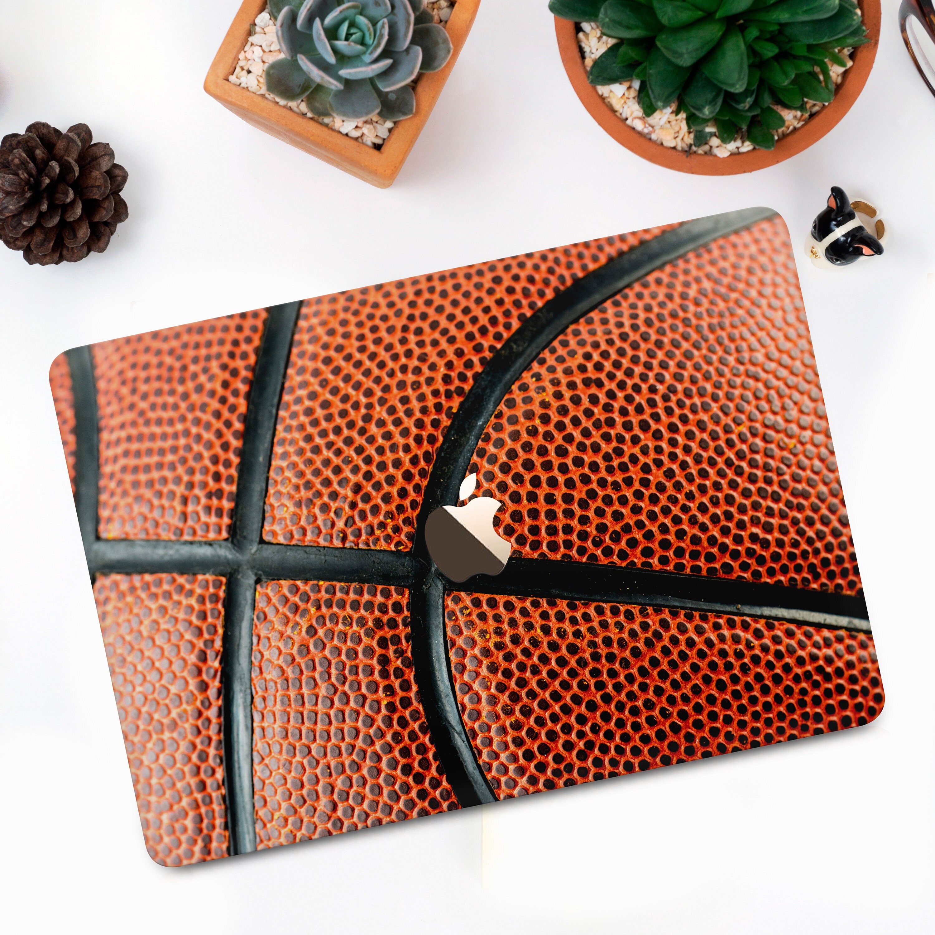 Basketball MacBook Case MacBook Pro Touch Bar Men Case MacBook Etsy