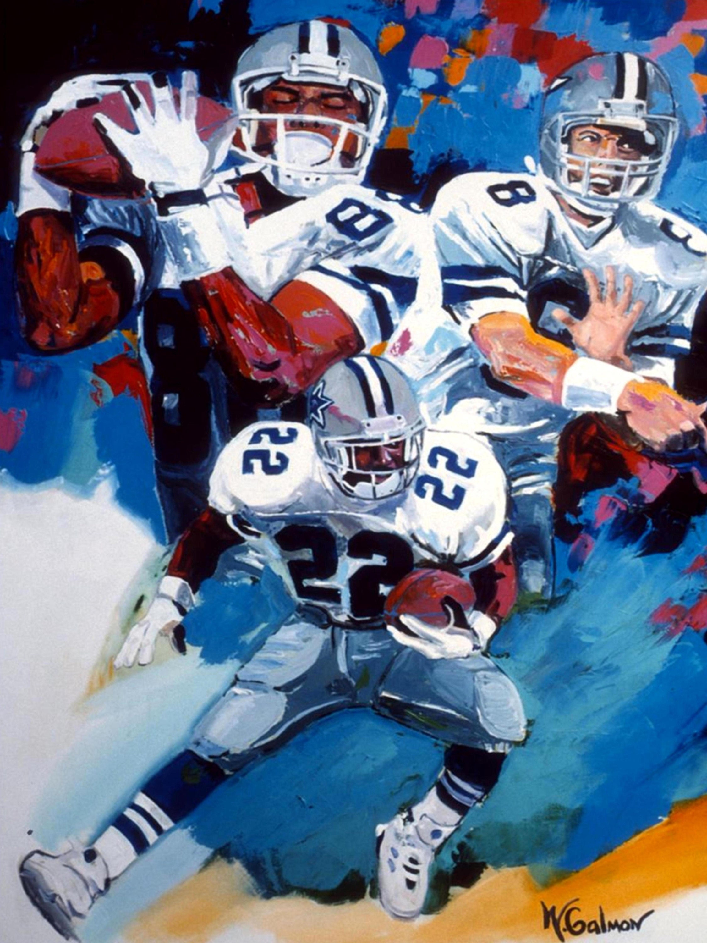 Dallas Cowboys Forum 18 - zkmwxsh