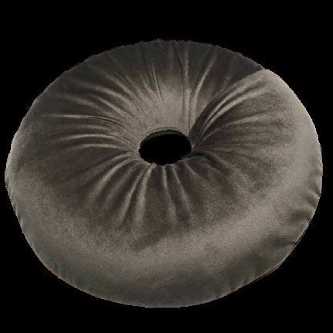 Donut pillowHemorrhoid pillow Memory pillow relief Etsy