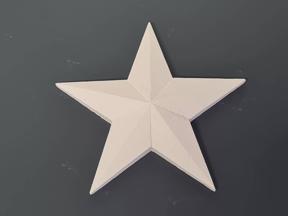 8ピース、ペイント可能な石膏スターター、アート＆クラフト - Etsy 日本