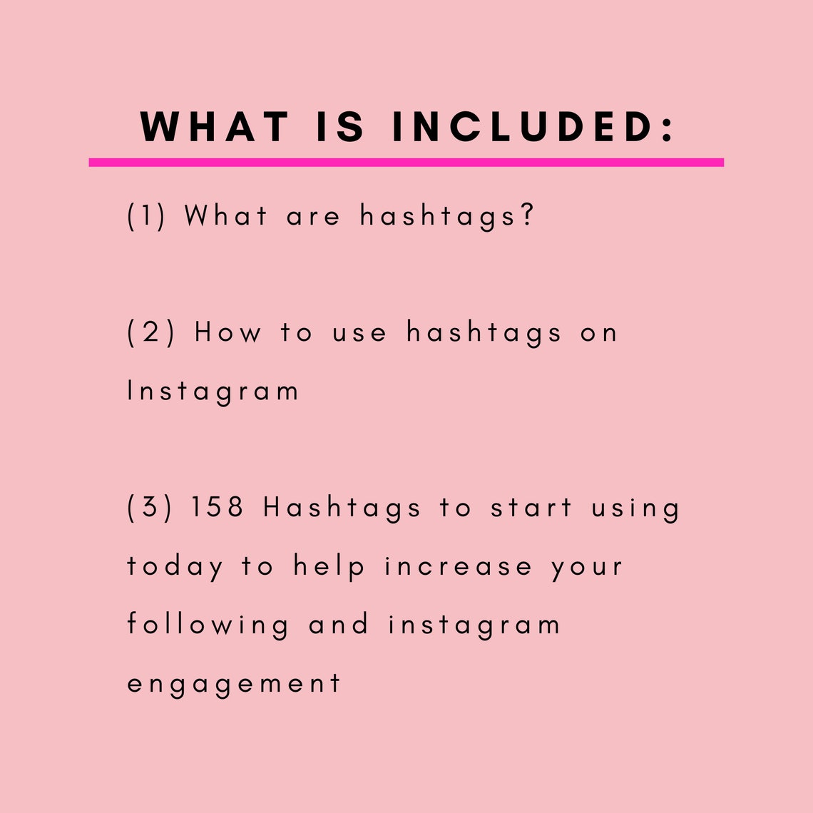 158 Hashtags To Grow Your Lash Business Lash Tech Lash Etsy