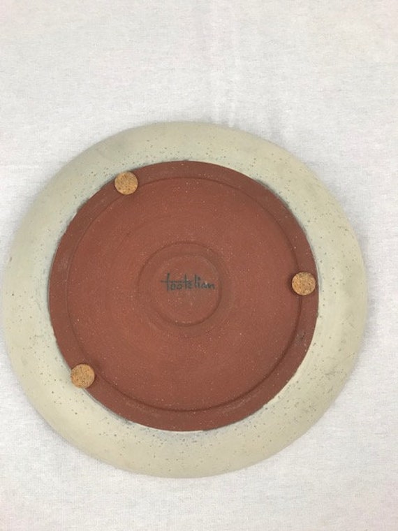 Art & Collectibles Peg Tootelian Illinois Ceramic Artist Mid Century