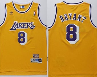 Lakers Jersey Dress Etsy