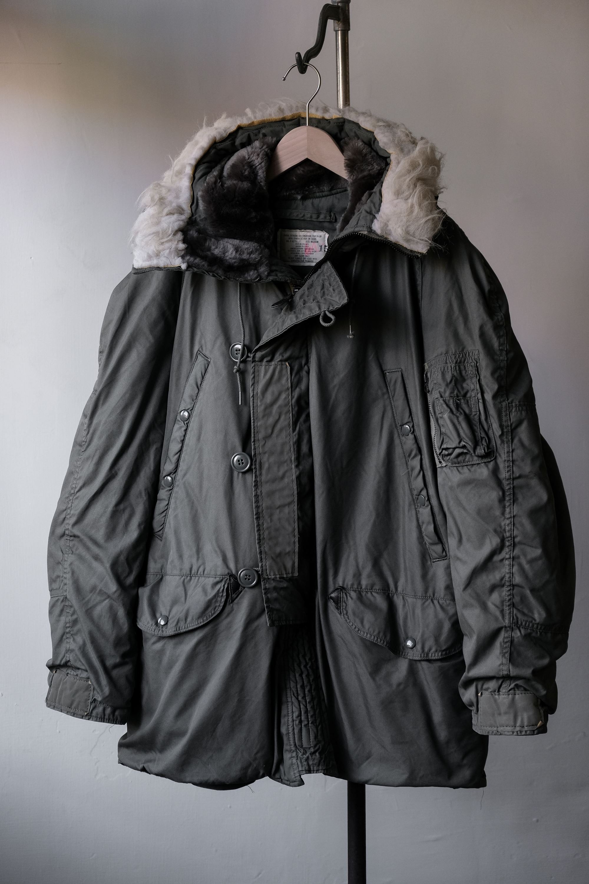 Extreme Cold Parka - Etsy Extreme Cold Parka - Etsy