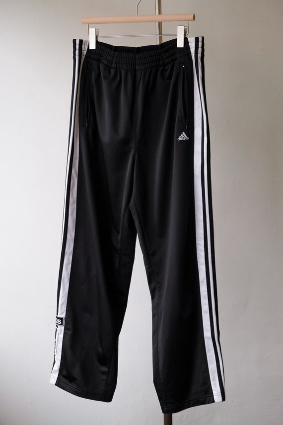 Adidas 00s Vintage Adibreak Track Pants Etsy