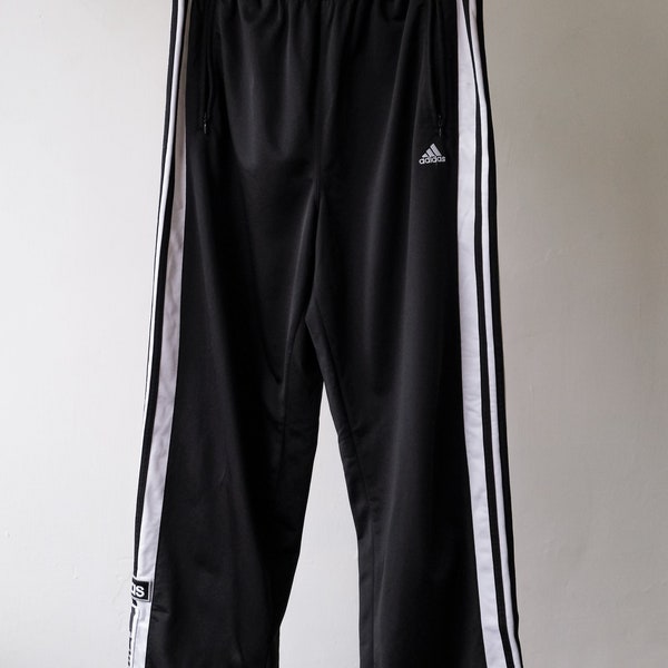 Adidas 00’s Vintage Adibreak Track Pants