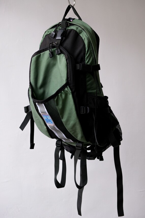 Gregory Vintage Mirage Hydration Hiking Backpack Made in USA Etsy