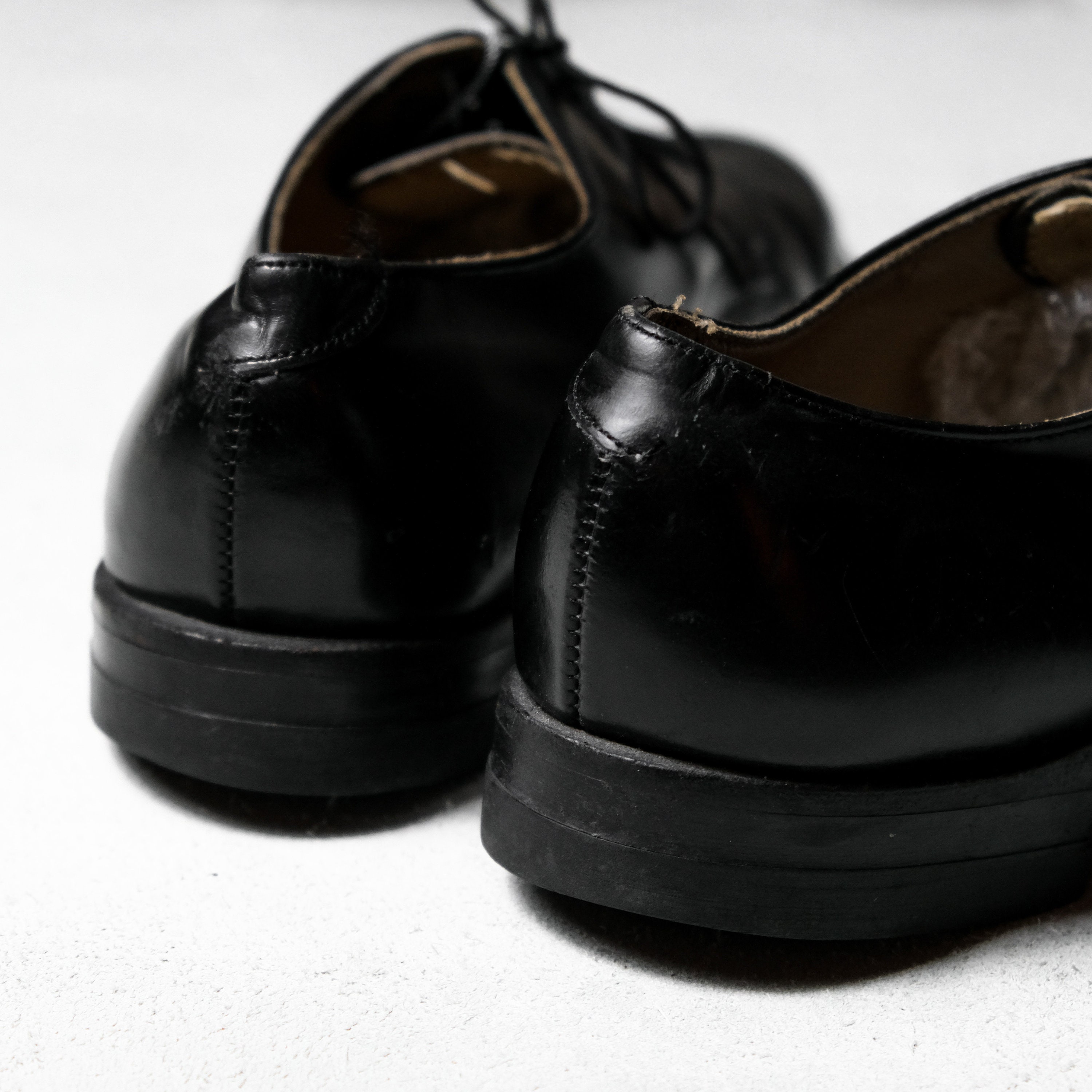 1979's U.S.NAVY Vintage Service Shoes - Etsy 1979's U.S.NAVY Vintage Service Shoes - Etsy