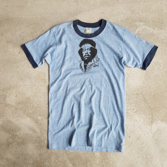 Jimi Hendrix Band T-shirt