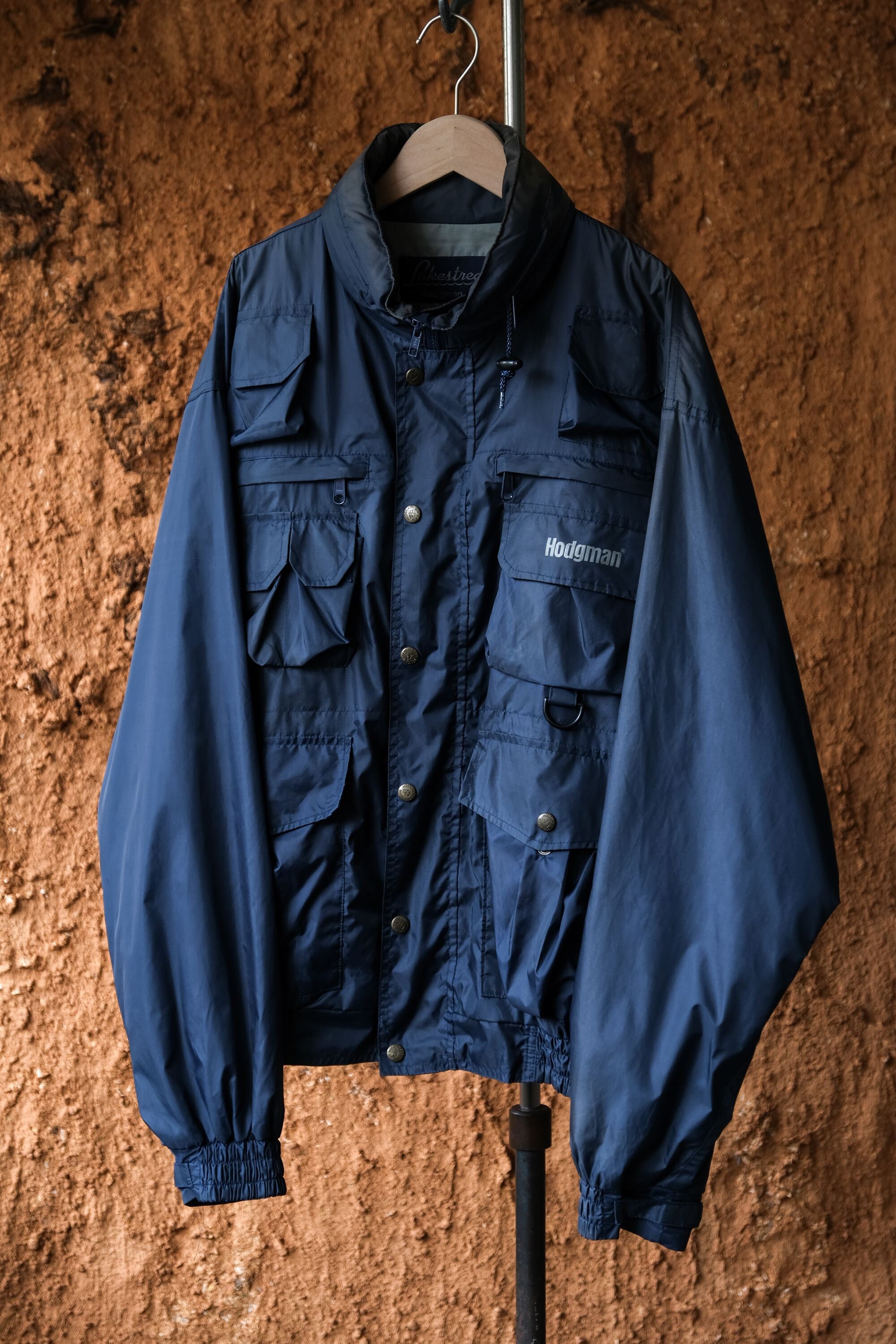 Vintage Ideal Fishing Jacket - Etsy Vintage Ideal Fishing Jacket - Etsy