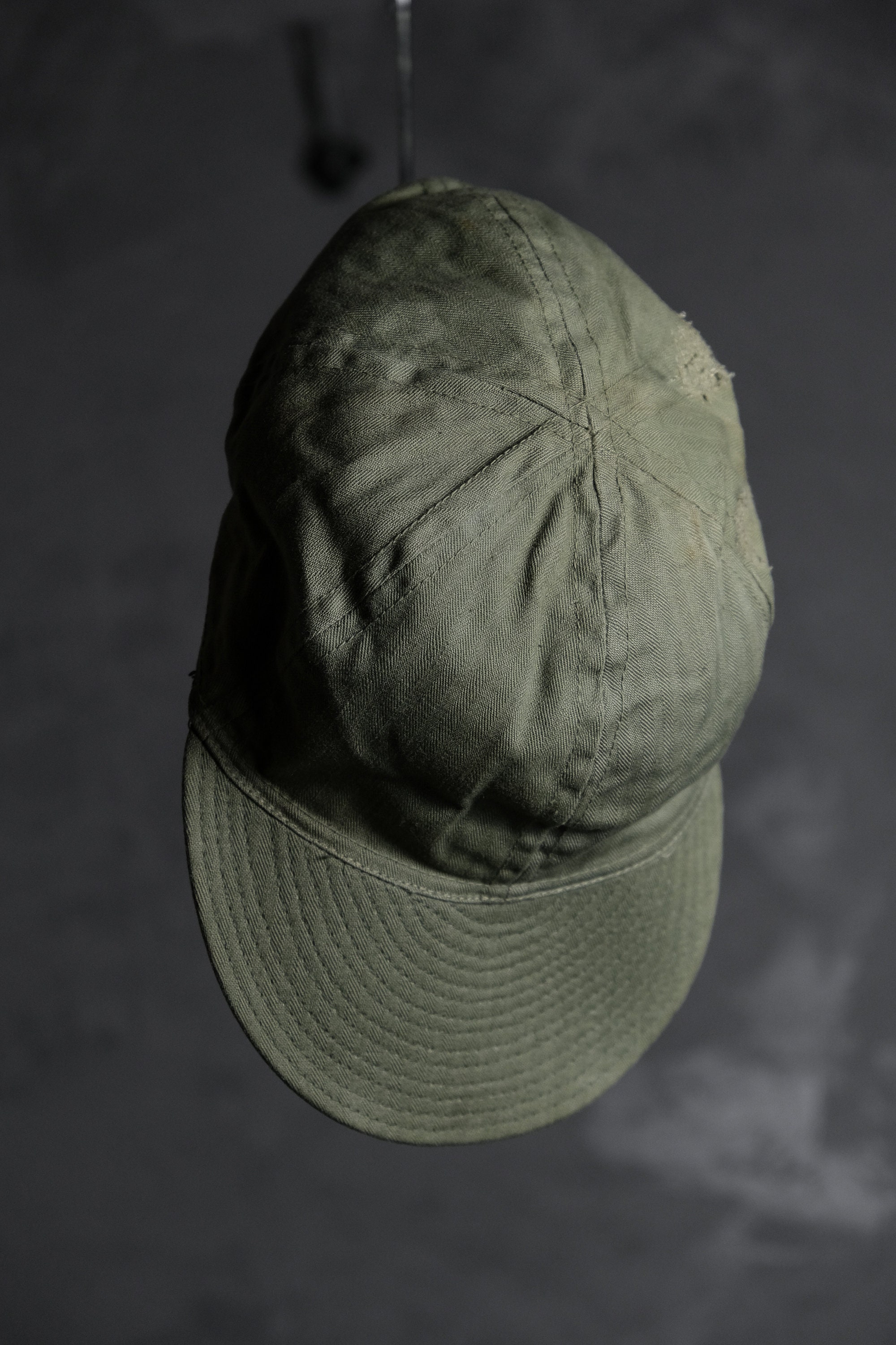1940s Baseball Hat - Etsy