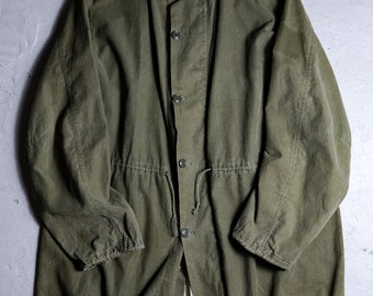 U.S.ARMY 1960's Vintage Gas Protective Coat - Etsy UK U.S.ARMY 1960's Vintage Gas Protective Coat - Etsy UK