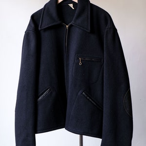 ジャケット・アウター atlast wool MELTON RIDERS JACKET ◾️matsu ~ 松 ~🇯🇵 on Instagram: 