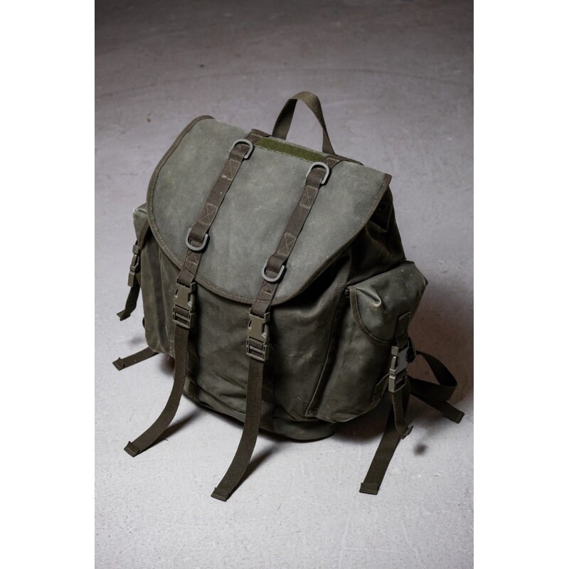 German surplus backpack online
