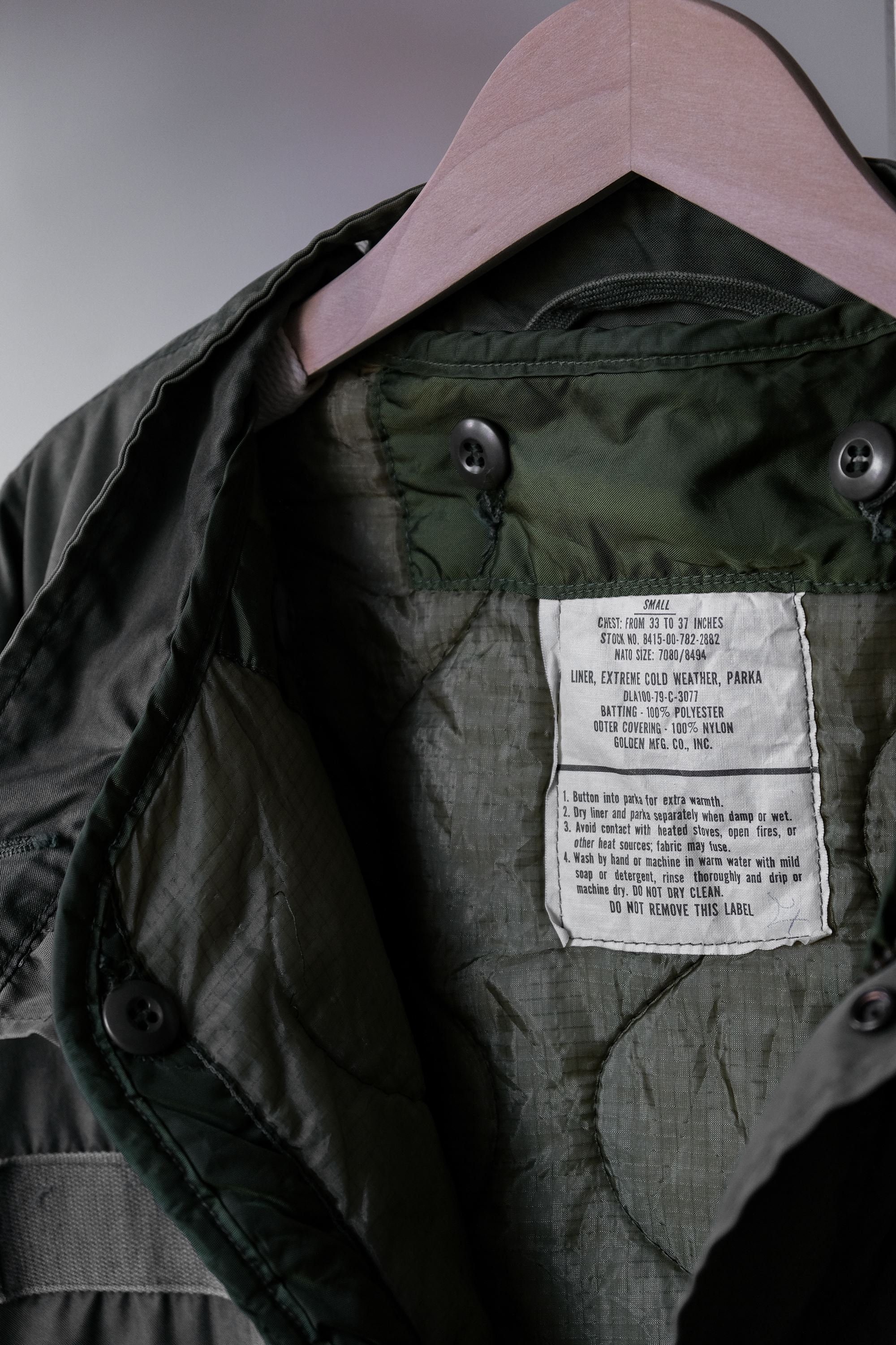 1978s US ARMY M-65 M-1965 Fishtaili Parka - General ZIP - Etsy 1978s US ARMY M-65 M-1965 Fishtaili Parka - General ZIP - Etsy