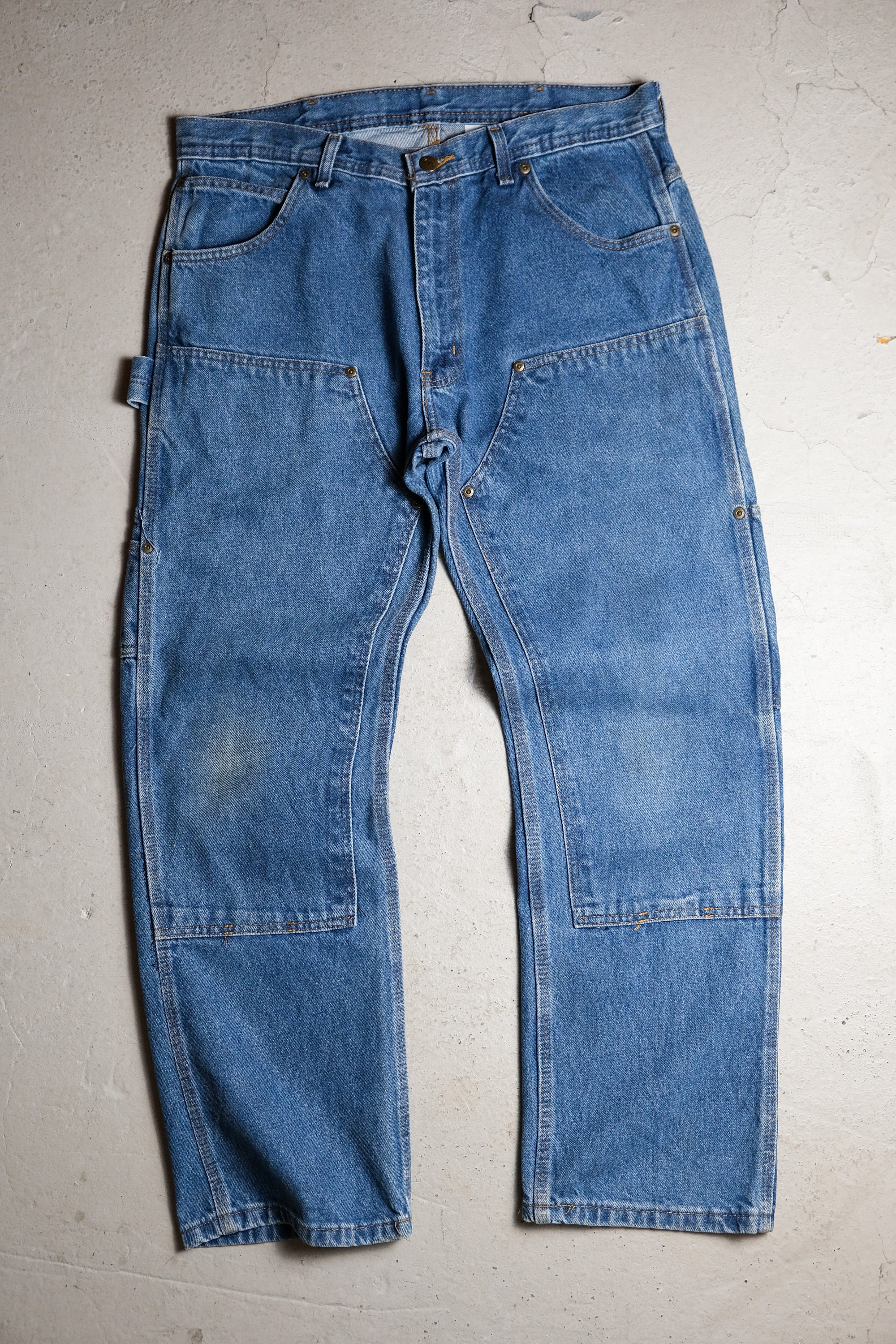 Key Carpenter Jeans Etsy UK