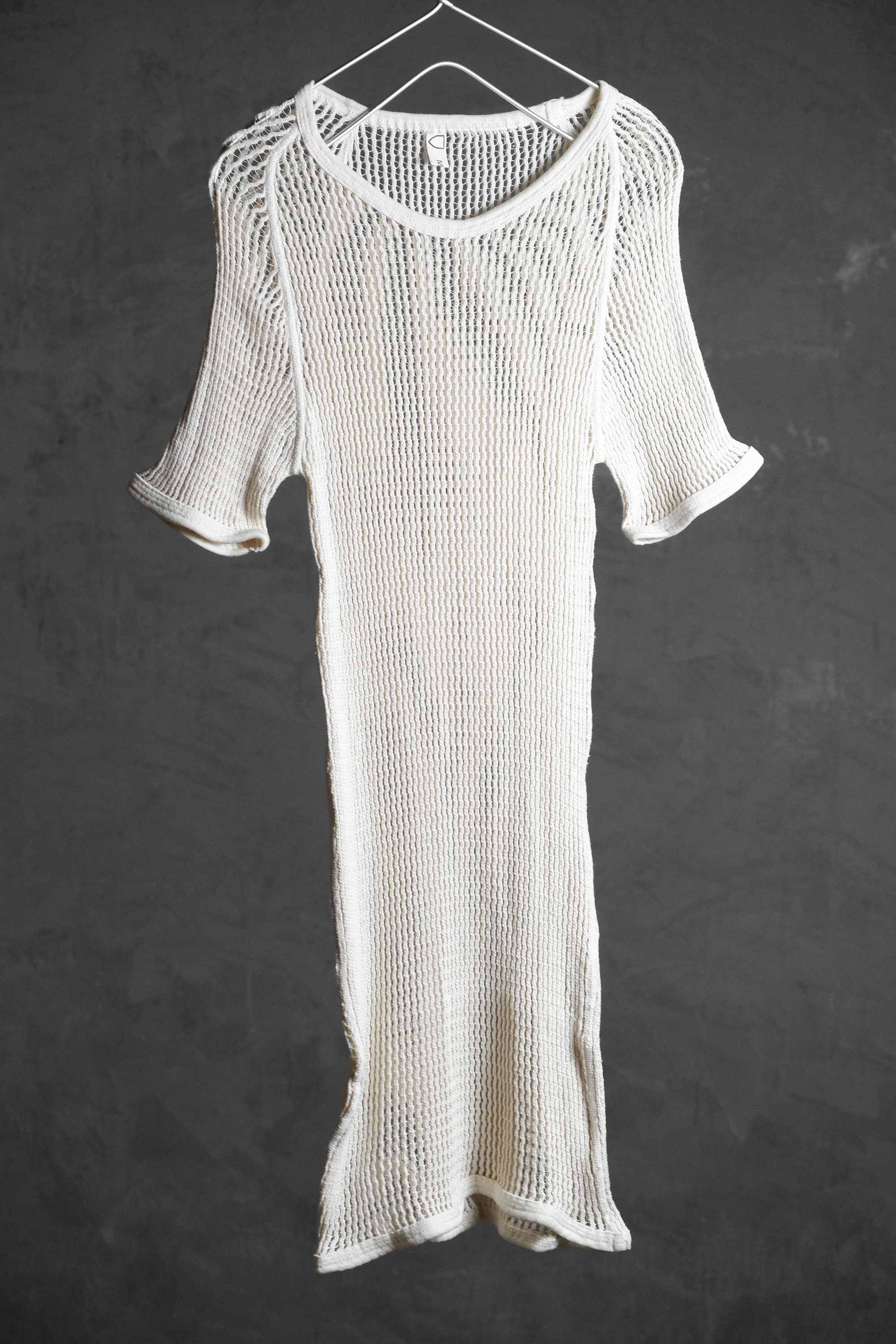 Vintage Danish Army Mesh Shirt - Etsy