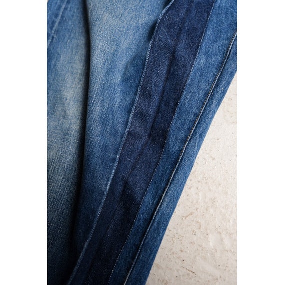 Jean Levi's Vintage Clothing 1955 501 XX Big E Selvedge - Neuf Sans étiquettes - SS22