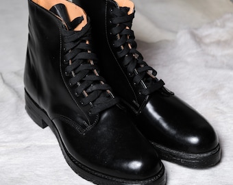Botines policiales new arrivals