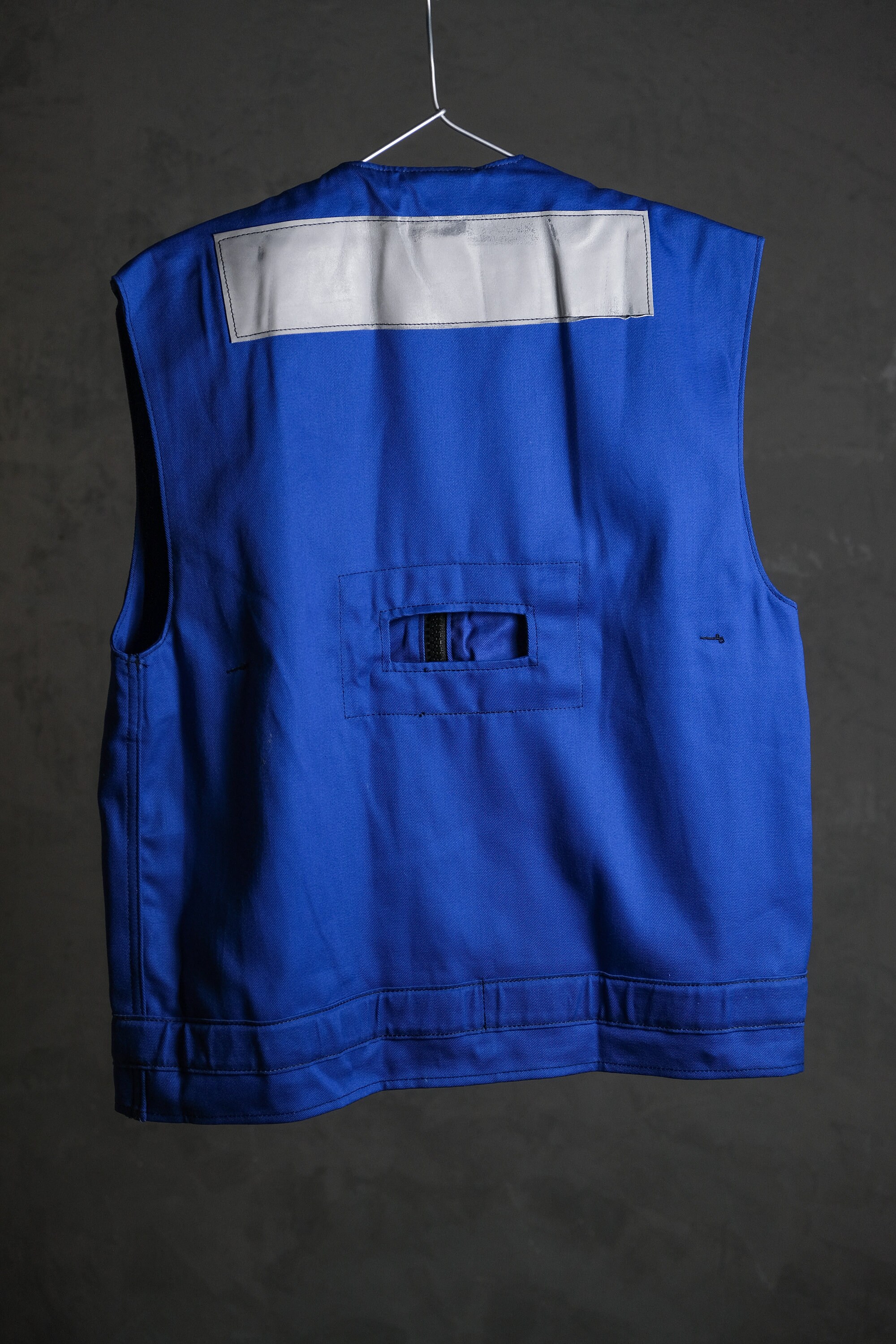 U.S.NAVY LIFE PRESERVER VEST