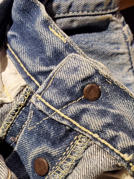 50s~60s Levi