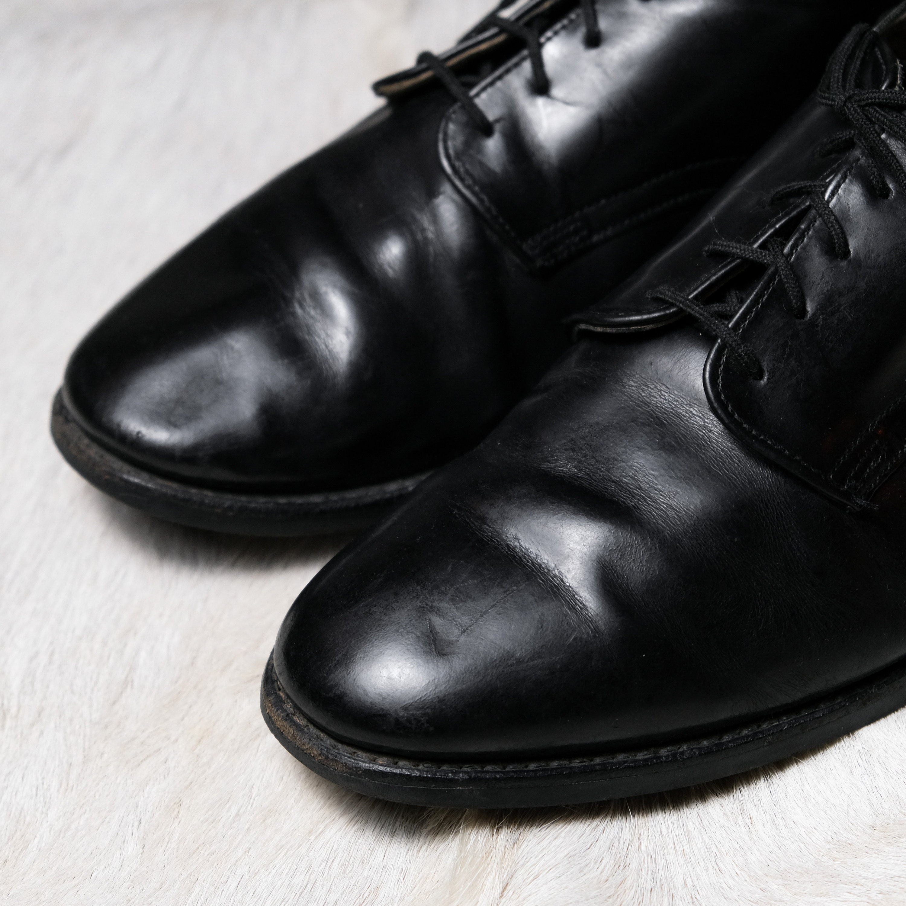 U.S.NAVY Vintage Service Shoes - Etsy U.S.NAVY Vintage Service Shoes - Etsy