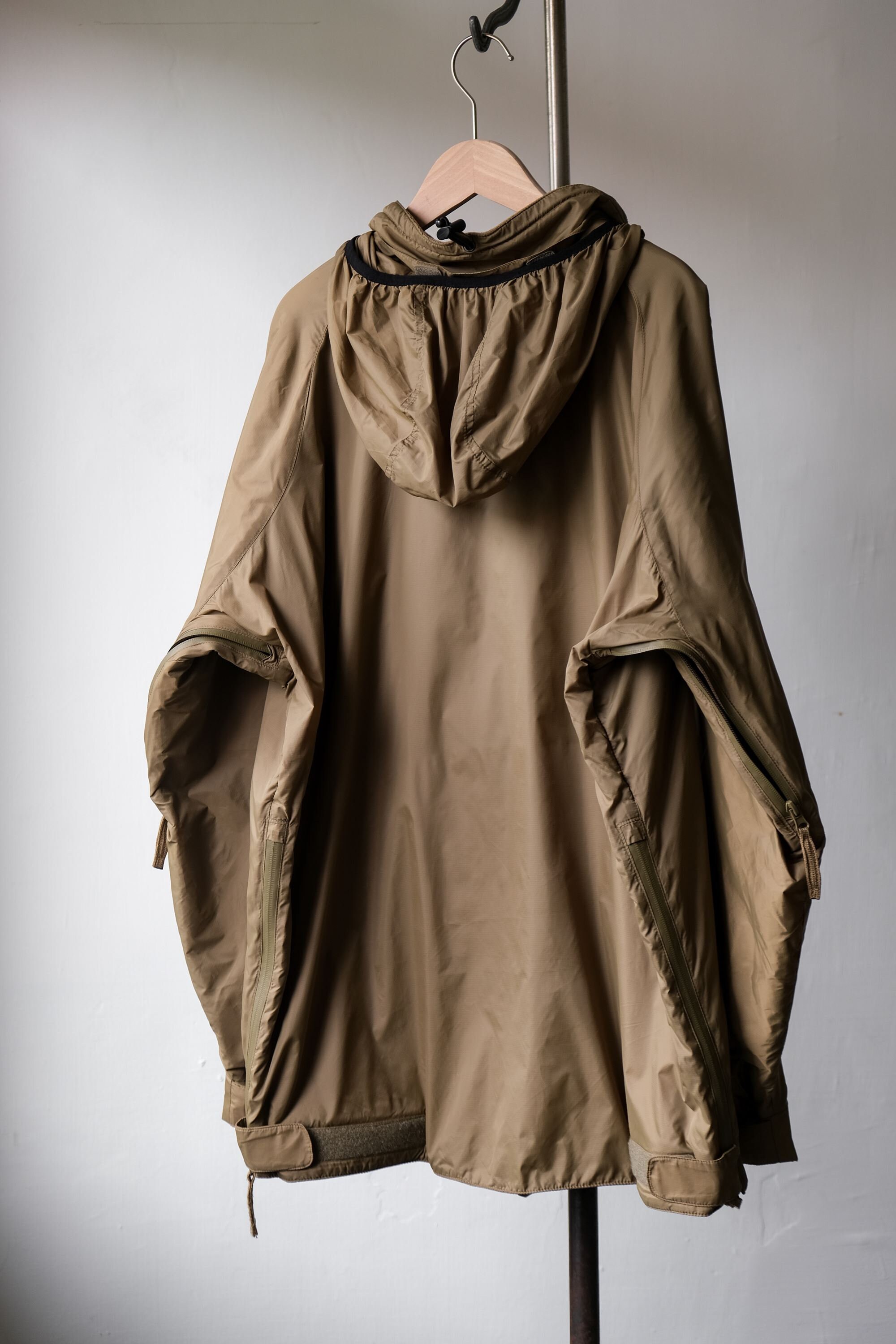British Army PCS Lightweight Thermal Smock - Etsy
