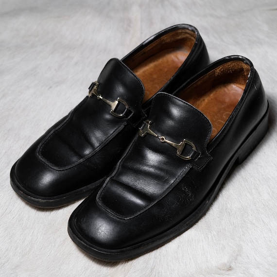 Original cheap gucci loafers