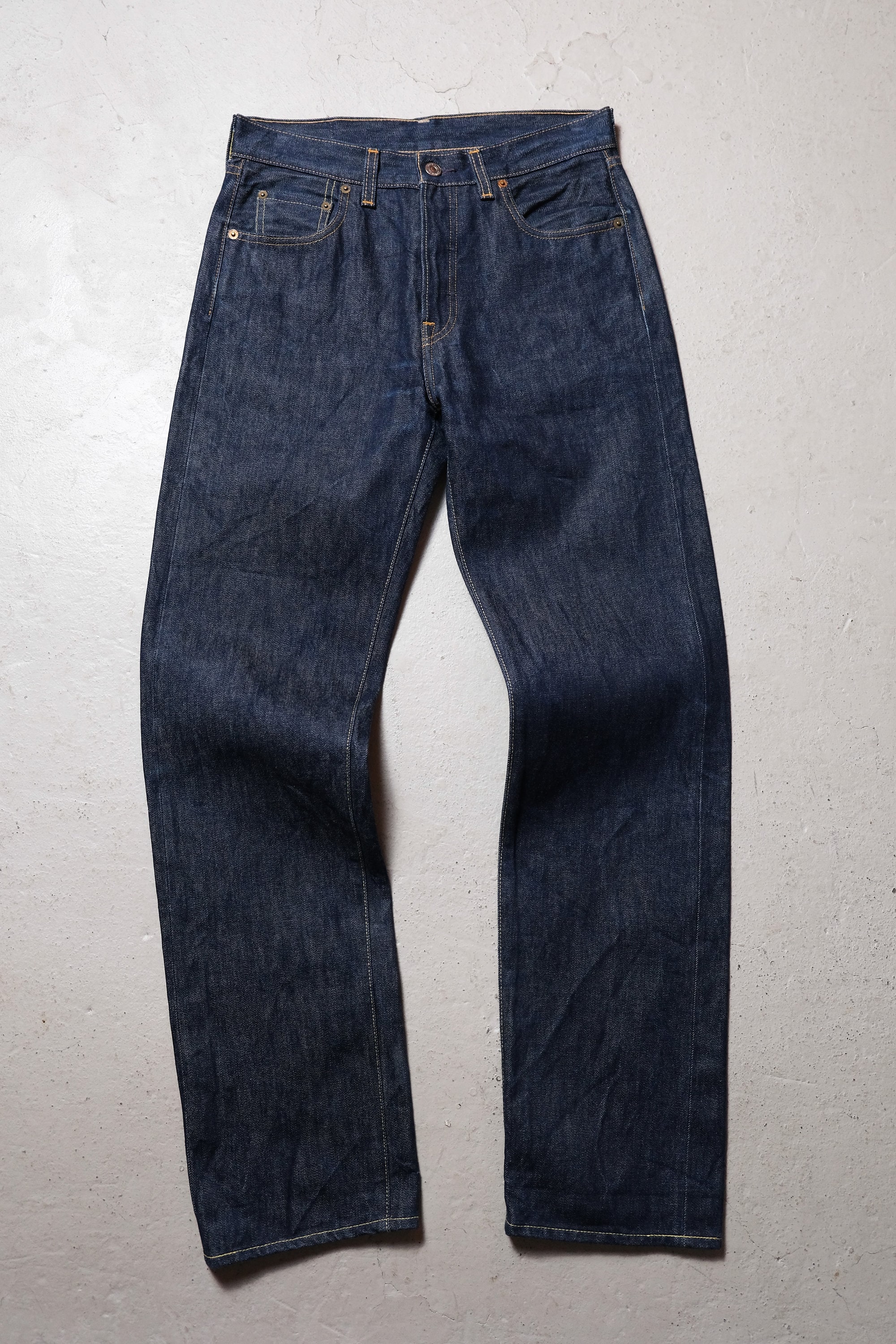 Lvc levis vintage clothing - Gem