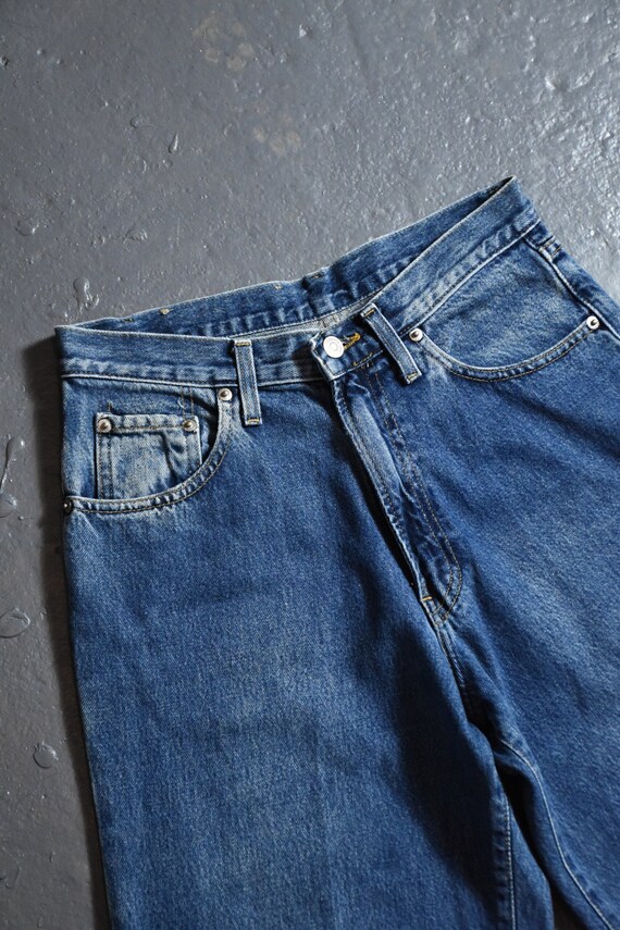 Double RL Ralph Lauren RRL Denim Jeans - Etsy Hong Kong
