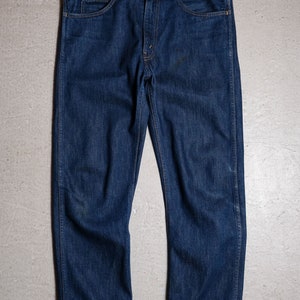 Levi's 606 Big E - Etsy