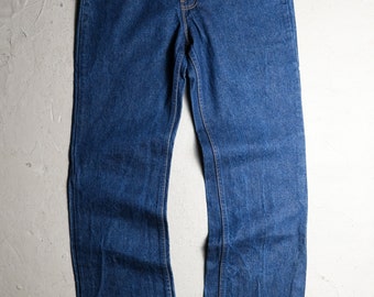 Levi’s 80’s Vintage 517 Bootcut Denim Jeans